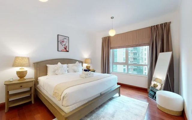 The Residences 601