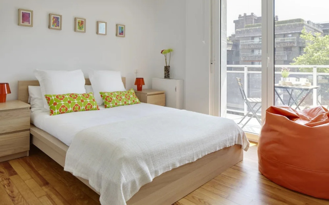 Mikeletes Apartment by FeelFree Rentals