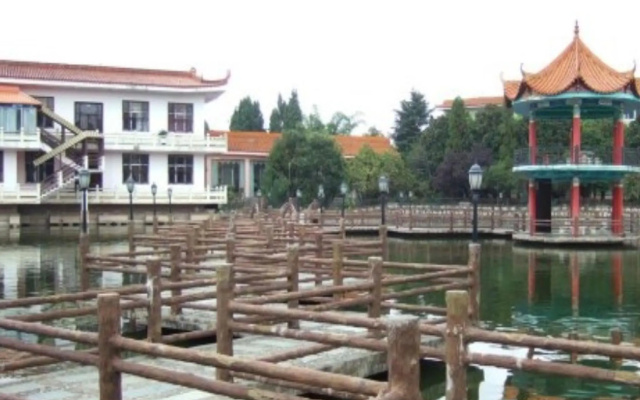 Kunming Xinhua International Resort Hotel&Spa