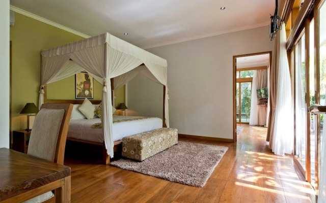 Zolina Villa