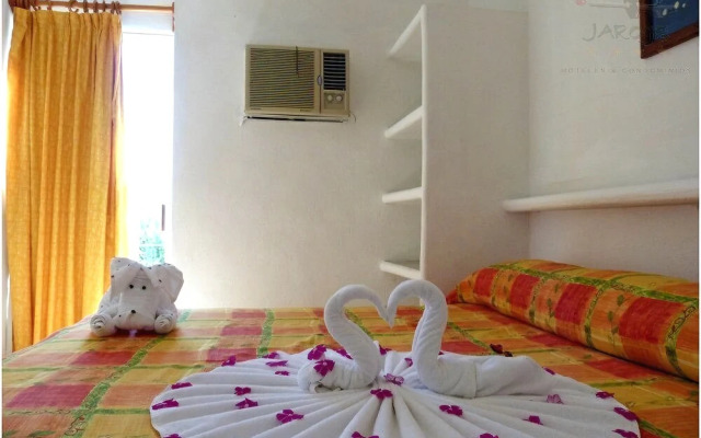 Hotel Jaroje Chahue