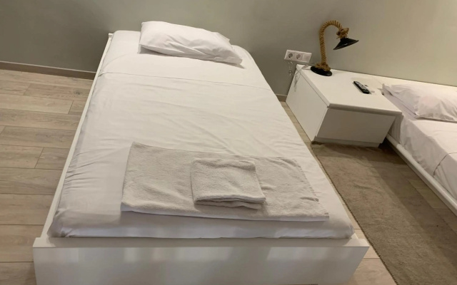 Stone House Halki