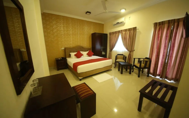 Kingston By REMO Hotels and Resorts