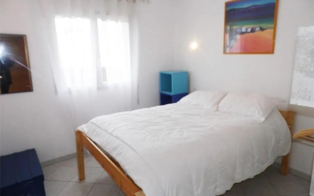 Maison Le Grau d'Agde, 4 pièces, 8 personnes - FR-1-423-10