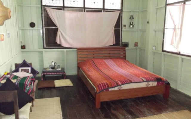 Chez Nous Homestay