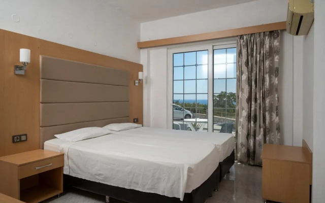 Gardenia Hotel
