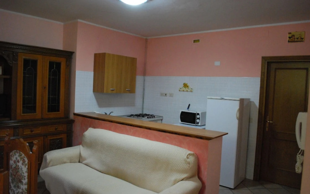 Bed & Breakfast Villa Flora