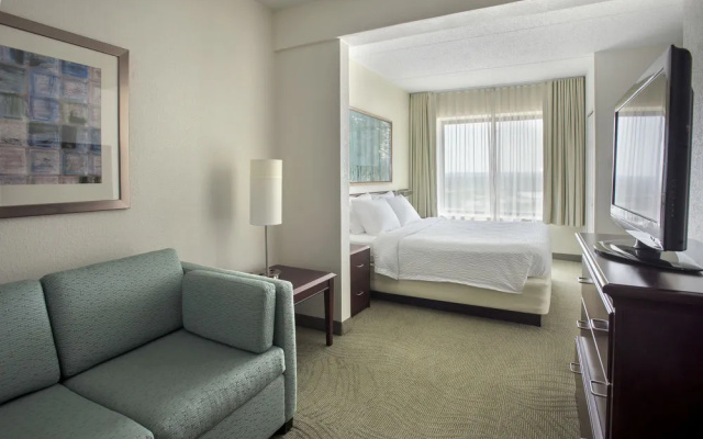 SpringHill Suites Philadelphia Plymouth Meeting