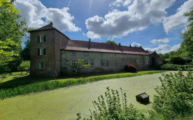 Ferienhaus "Drosselgasse 8"