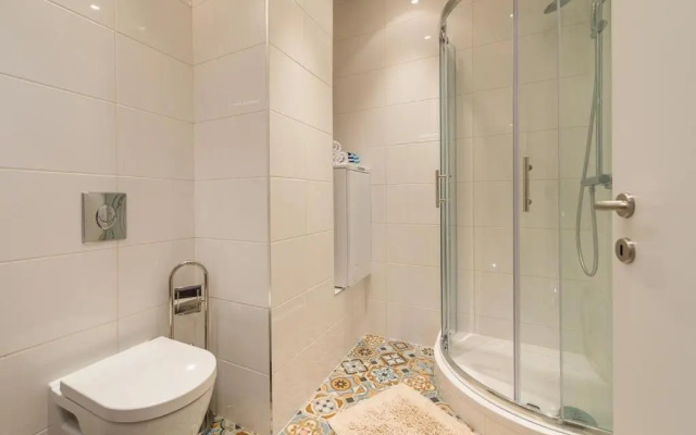 Apartments Arla Exclusive