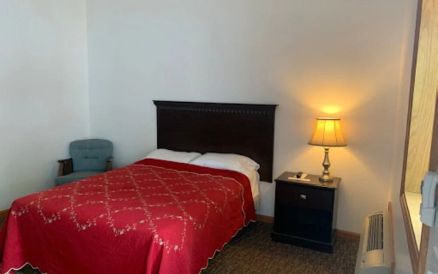 Haven Inn