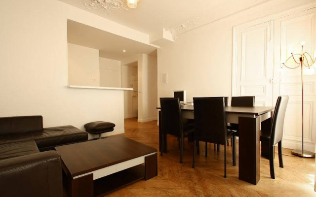 Bridgestreet Le Marais