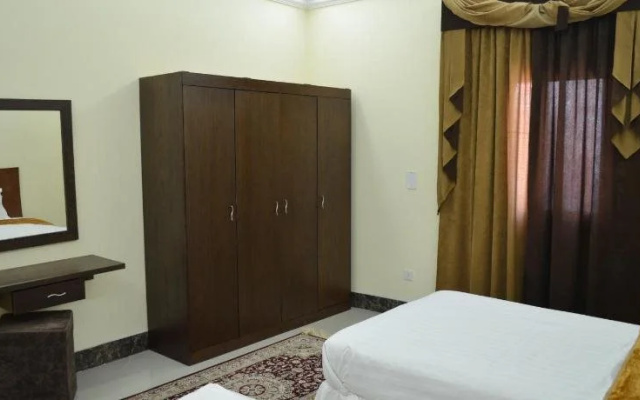 Palm Towers Hotel