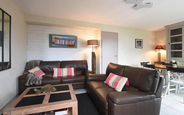 Maison La Couarde-sur-Mer, 4 pièces, 6 personnes - FR-1-258-8