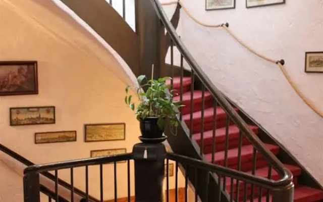 Hotel Spitzweg