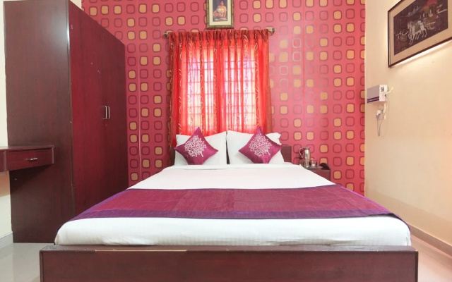 OYO 5441 Kodambakkam