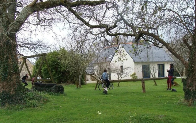Chambre d'hôtes du Bretin
