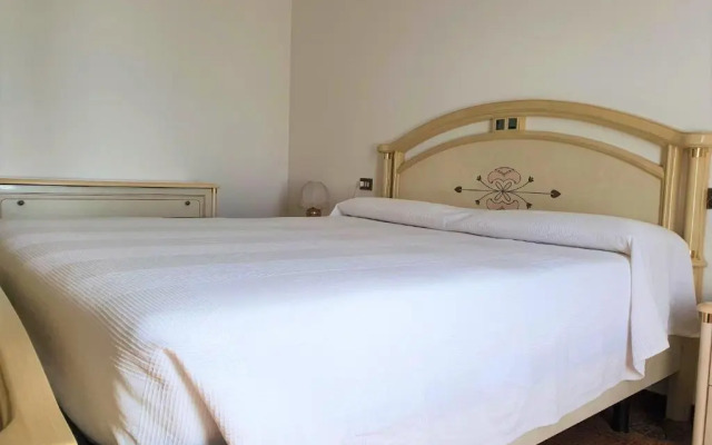 Hotel Madonna Di Luciago