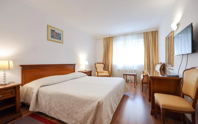 Hotel Val All Inclusive