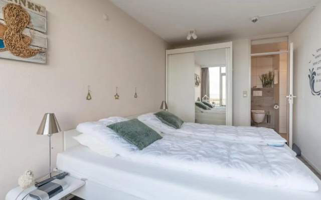 Appartementencomplex Juliana 114