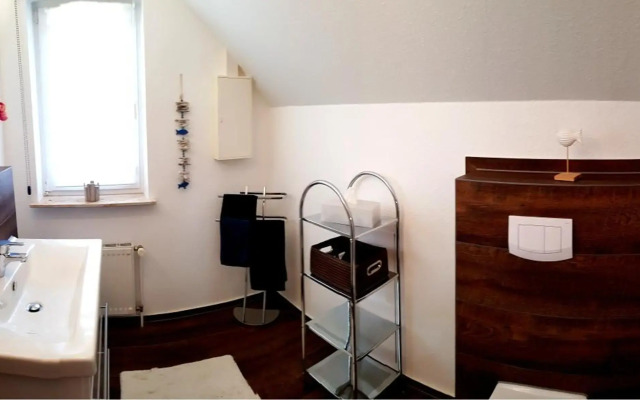 HausNora - Zingst
