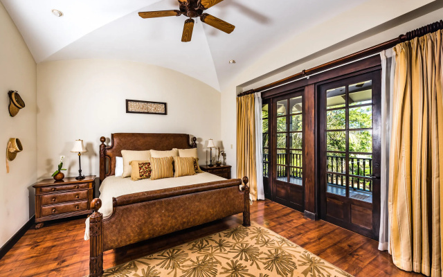 Luxury Vacation Rentals At Hacienda Pinilla