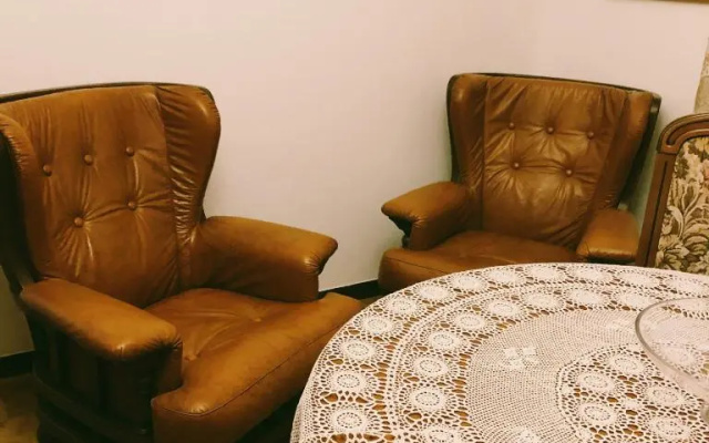 Dalla Nonna Libia