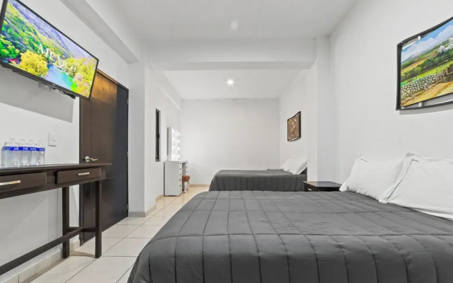 Hotel Boutique Árbol de la Vida