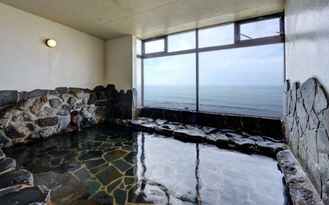 Sakataya Ryokan