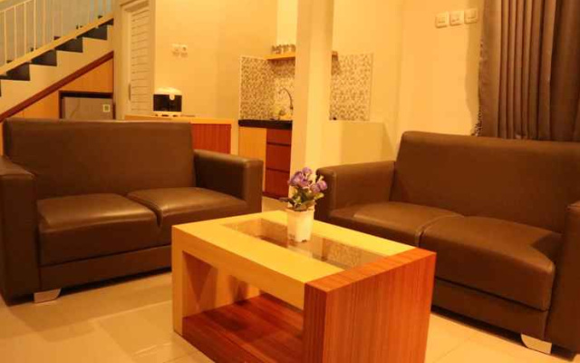 Villa Batoe Lidi Sweet Home 2