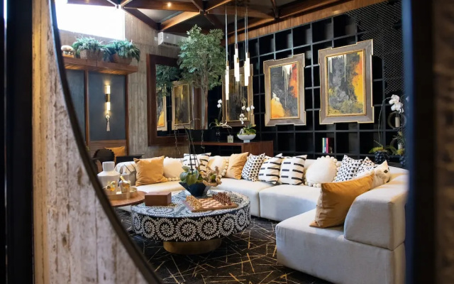 Hotel Andana Resort