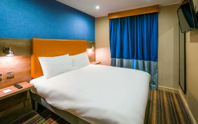 Ibis Styles Birmingham Hagley Road
