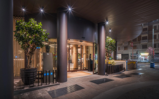 Crowne Plaza Milan City by IHG
