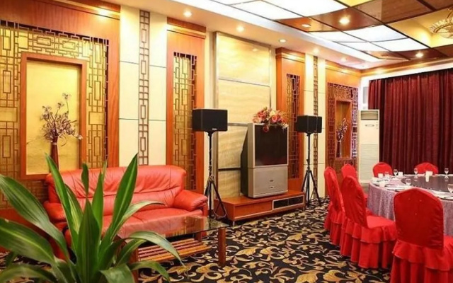 Jinshan Hotel