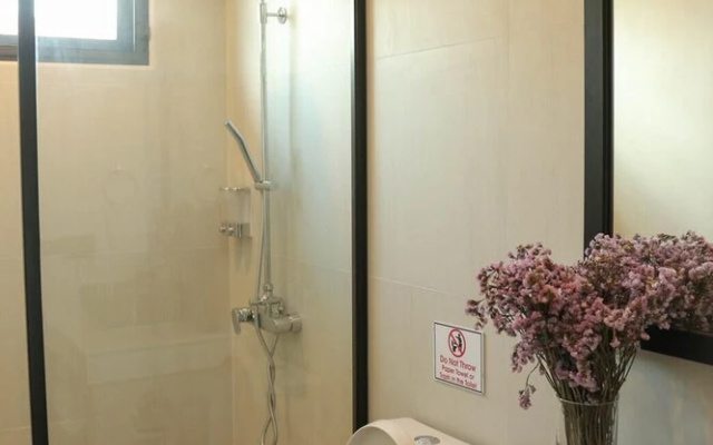Attractive 4-Bedroom Pool Villa in Cherngtalay