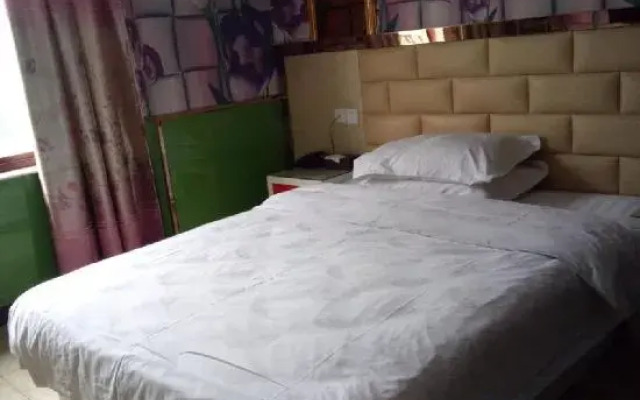 Shanghai KaiMan Hotel