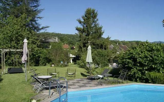 Homestay Demeure de Chêne