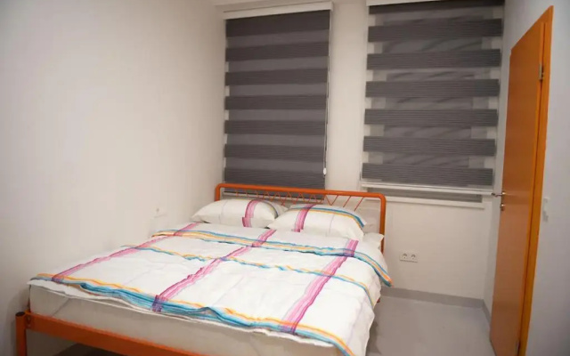 Hostel Boje