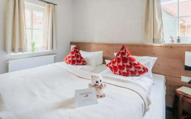Das SCHIERKE Harzresort am Brocken