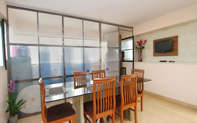 Oom Rooms Polo Inn By OYO Rooms