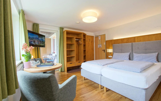 Hotel Waldmann