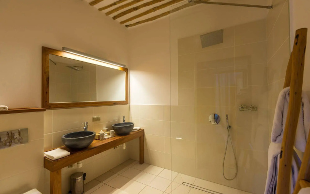 Zanzibar White Sand Luxury Villas & Spa