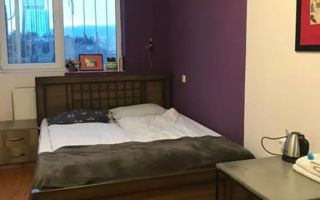 BroBro hostel