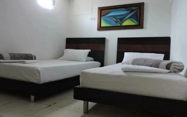 Expohotel