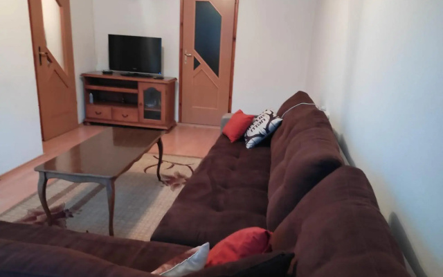 Apartman Laura
