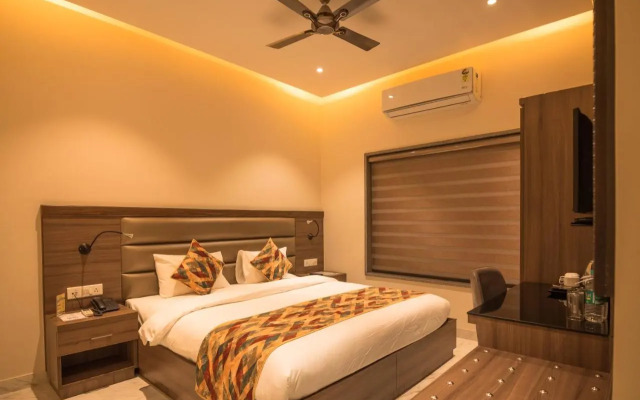 Vashishth Guest House