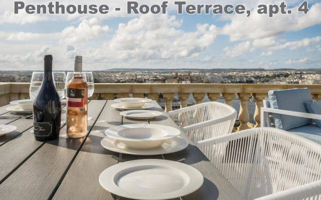 Valletta Hastings Suites