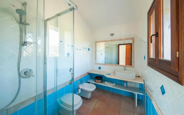 Villa Graniti