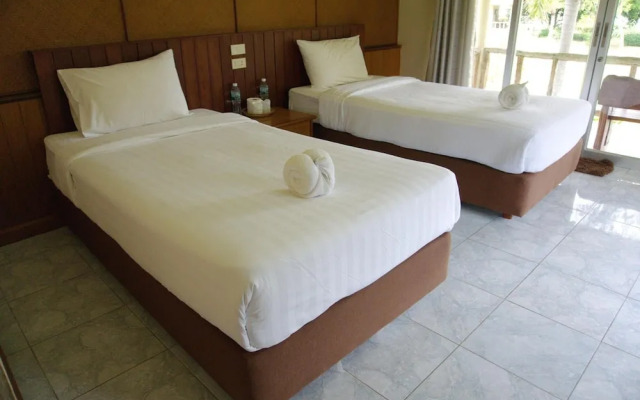 Koh Chang Privilege