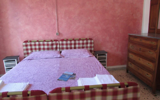 Ostello Casa Di Chiara